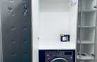 Închiriez apartament 1 camerǎ + Loc Parcare - River Towers - Tudor Vladimirescu  - 4