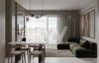 Carpathia Residence – Apartment 2 camere - 3