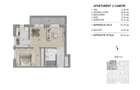 Apartament 2 camere confort modern - Biruinței 35A - 4