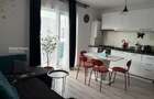 Apartament 2 camere 43,5MP | First Rent | Forest Tunari | Parcare - 2