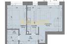 Apartament 2 camere | Nusco | Pipera | Loc parcare - 3