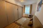 Apartament 2 camere de închiriat, parcare privata, balcon și lift - 3