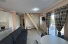 Apartament de  3 camere utilat si mobilat lux / 3 rooms apartment for rent - 1