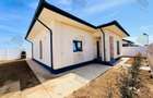 Casă individuală P, 3 camere, 2 băi, teren 368 mp – Comuna Berceni - 1