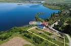 Vanzare teren intravilan 2100 mp deschidere lac Cernica - 10