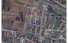 Teren intravilan de Vânzare, Sântandrei 623mp, Strada Plopului - 2