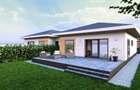 Casă individuală  – Tunari | 130 mp construiți,  teren 396 mp - 21
