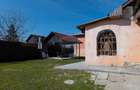Afumati - vanzare casa si anexe cu teren intravilan, suprafata 700 mp - 23