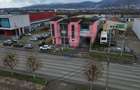 Hala de 2,400mp BD Regele Mihai Baia Mare zona Dedeman 490.000 EURO - 2