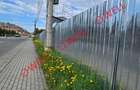 Teren intravilan de vânzare în centrul orașului Întorsura Buzăului! - 8