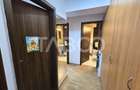 Apartament decomandat 2 camere mobilat etaj 3 cu lift Turnisor Sibiu - 12
