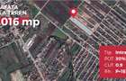 Teren 501 mp de vanzare, investitie imobiliara in Comuna Berceni, If - 1