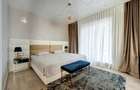 Penthouse Herastrau  Modern and High End finishes  2 parking - 17