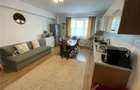 Apartament 3 camere decomandate balcon loc parcare zona Turnisor Sibiu - 1