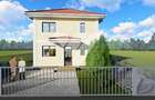 Casa noua individuala 4 camere si teren 420 mp - Selimbar Sibiu - 1