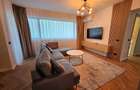 Apartament 2 camere (NOU)complet mobilat si utilat  + 1 loc de parcare - 1
