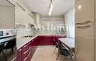 Apartament 4 camere | Ansamblul Rezidential Baneasa, 2 parcari, terasa, boxa - 4