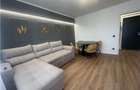 RECO Apartament  de inchiriat cu 2 camere-lux -centru - 4