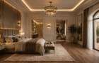 Villa Atrium – reședință mediteraneană cu accente neoclasice contemporane. - 11