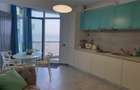 Alezzi Resort- 3 rooms First line, Direct view of the sea, Parking included - 6