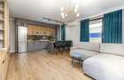 Apartament 2 camere + terasa 12 mp + parcare | Frunzisului, Zorilor - 1