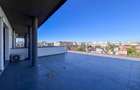 Penthouse cu 2 camere si terasa panoramica de 63 mp. - 3