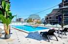 3 camere Mamaia Nord complex piscina, 2 bai, parcare inclusa term lung, gaze A/C - 15