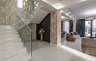 PIPERA - VOLUNTARI,VILA PREMIUM,6 CAMERE,340 MP,TEREN 523 MP - 8