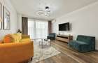 Apartament 2 camere, 60 mp, Azoria - cartier Zorilor, optional garaj - 1