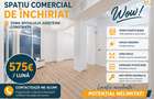 ✅Proprietar: Spațiu comercial stradal, 45m² – zonă centrală, Constanța - 1