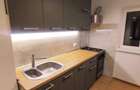Apartament de 2 camere, 54 mp, la 6 minute de metrou, renovat, zona Aviației - 5