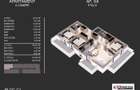 Apartament 4 camere de vanzare, 115 mp, Bd. Metalurgiei – Parc Tudor Arghezi - 1