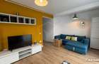2 camere semidecomandate, Buna ziua, parcare subterana, balcon - 2