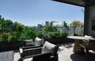 Furnished Penthouse with Panoramic Terrace in Prime Bucharest - 1