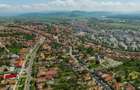 Teren intravilan, pe 5.800 mp, cu vedere frumoasa,in localitatea Reghin - 2