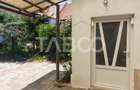 Casa 214 mp utili singur in curte 800 mp teren zona centrala Cisnadie - 26