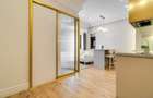 FIRST RENT! Studio Dublu, 41 mp, PARCARE- Pipera - 5
