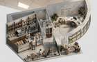 Spatiu Comercial - Central - Vitrina- Trafic Pietonal - 5