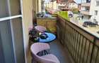 Apartament cu 2 camere, decomandat, 2 balcoane, zona Porii - 8