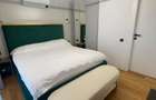 Apartament lux 3 camere Yacht Kid-Floreasca-Barbu Vacarescu - 9