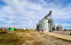 Siloz - Baza receptie si depozitare cereale 3000 tone | 2 ha teren | - 4