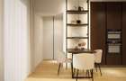 Apartament elegant Dorobanti cu terasa privata si design contemporan - 10