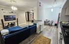 LUX! Ap3cam + Terasa 40mp - Tomis Park Residence - 900 euro - 6
