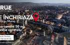 Ap. 2 camere de închiriat – Ultracentral, Târgu Mureș - 1
