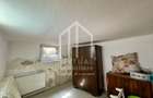Casa singur in curte, 4 camere, 106mp utili + balcon, spatiu comercial - 23