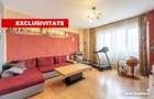 Vanzare apartament 2 camere, Manastur, finisat, mobilat, zona USAMV - 1