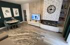 Apartament premium cu 3 camere, suprafață generoasă și loc de parcare - 2
