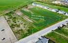 Teren Intravilan 25000mp Balotesti, Ion Lahovari, toate utilitatile, 41mp desc - 1