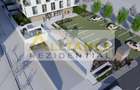 5 MINUTE METROU BERCENI - APARTAMENT 2 CAMERE + CURTE  - 109 mp - 175.450â¬ - 2