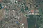Teren intravilan industrial de vânzare – 108.780 mp – Carei - 1